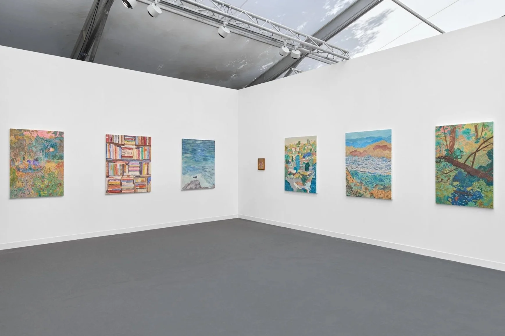 Frieze London 2026