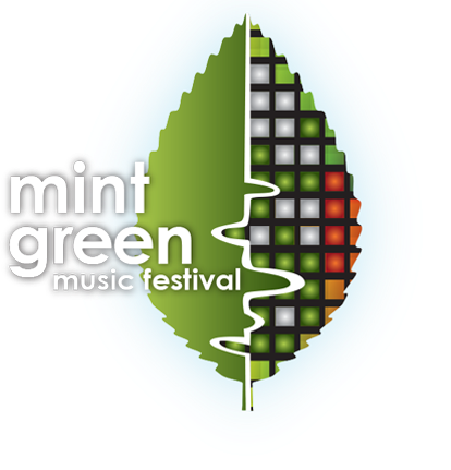 Mint Green Music Festival - Woodstown, NJ