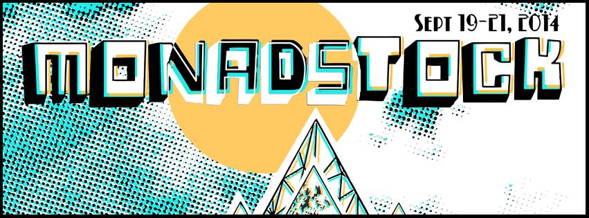 Monadstock 2014 - Troy, NH