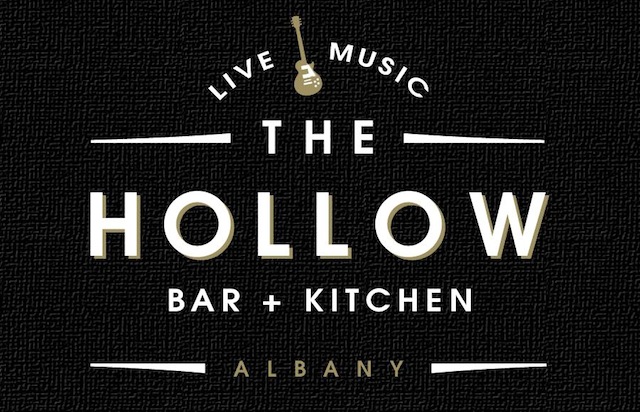 The Hollow Bar & Kitchen - Albany, NY