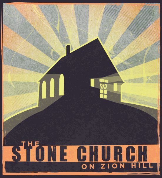 The Stone Church - Newmarket, NH