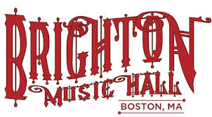 ACOUSTIC INDOBOX @ Brighton Music Hall - Boston, MA