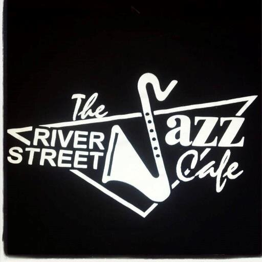 River Street Jazz Cafe - Wilkes Barre, PA