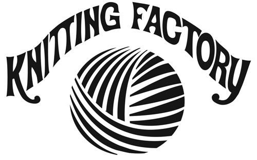 The Knitting Factory - Brooklyn, NY