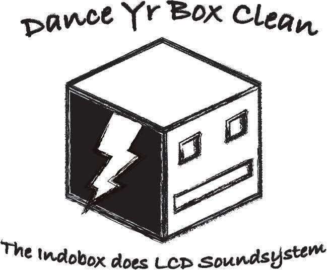 Dance Yr Box Clean