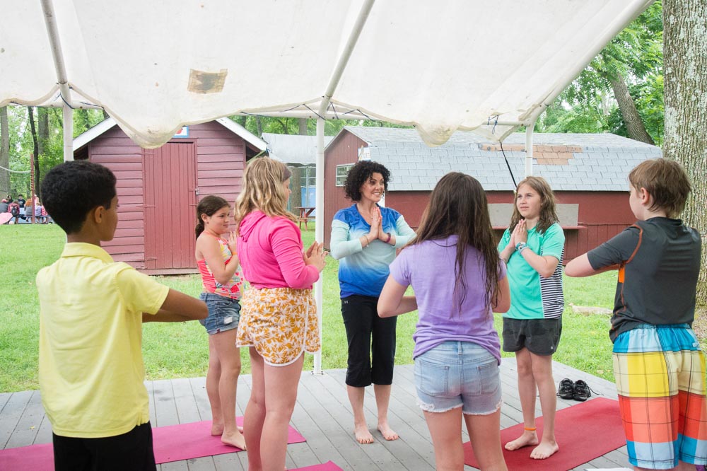 Yoga