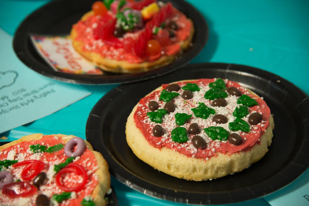 Pastry Arts