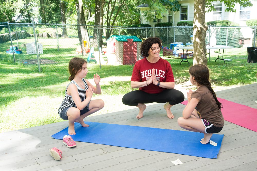 Yoga