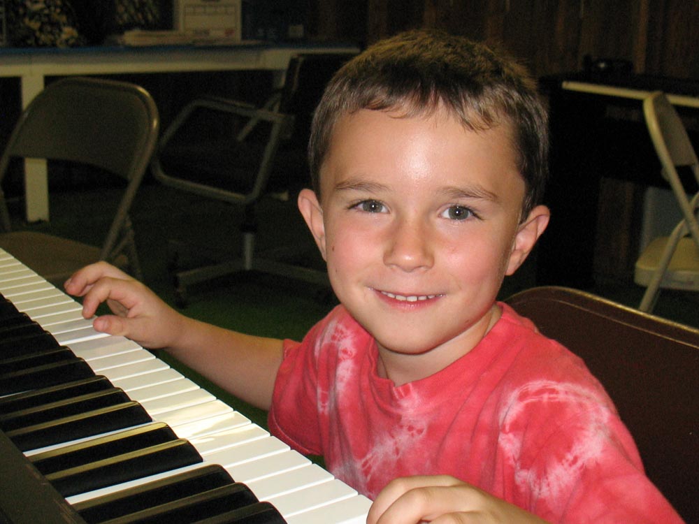 Piano