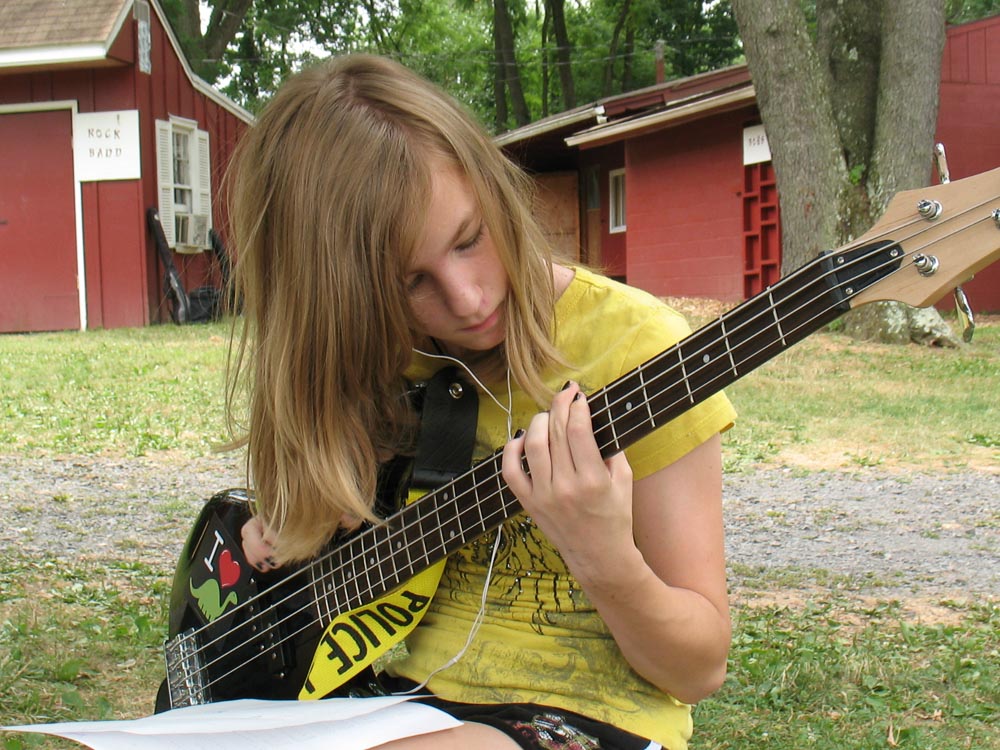 Guitar