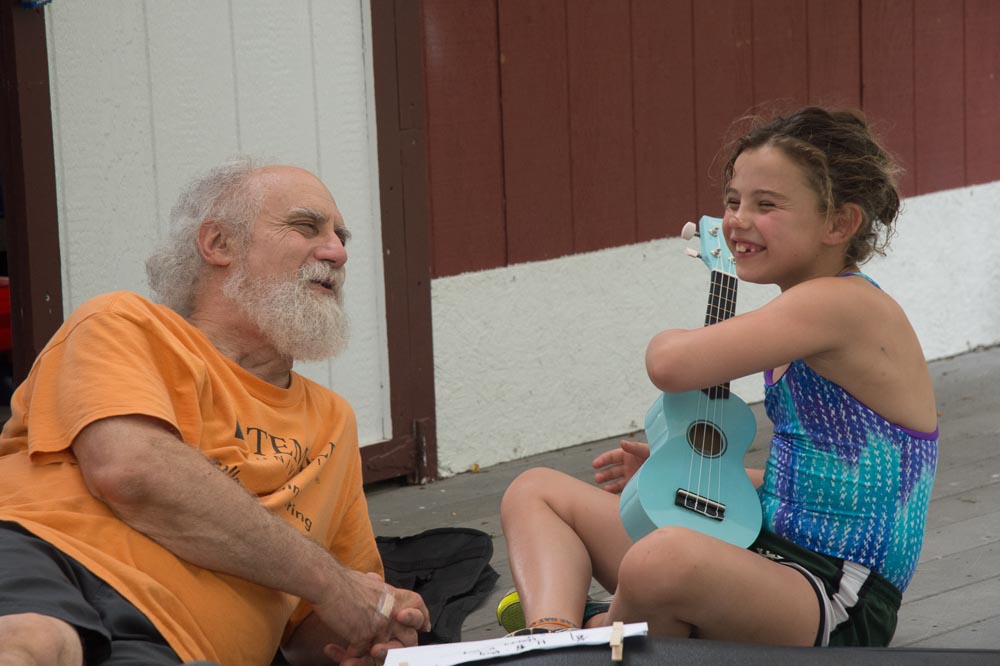 Ukulele