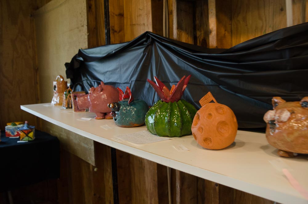 Ceramics