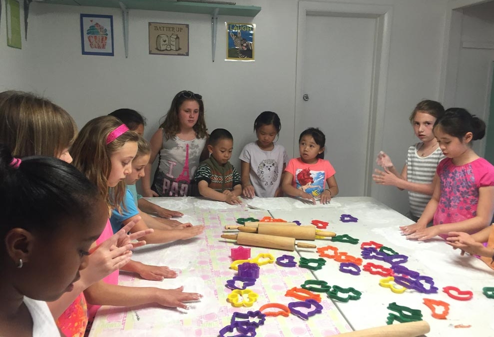 Pastry Decorating Parties!