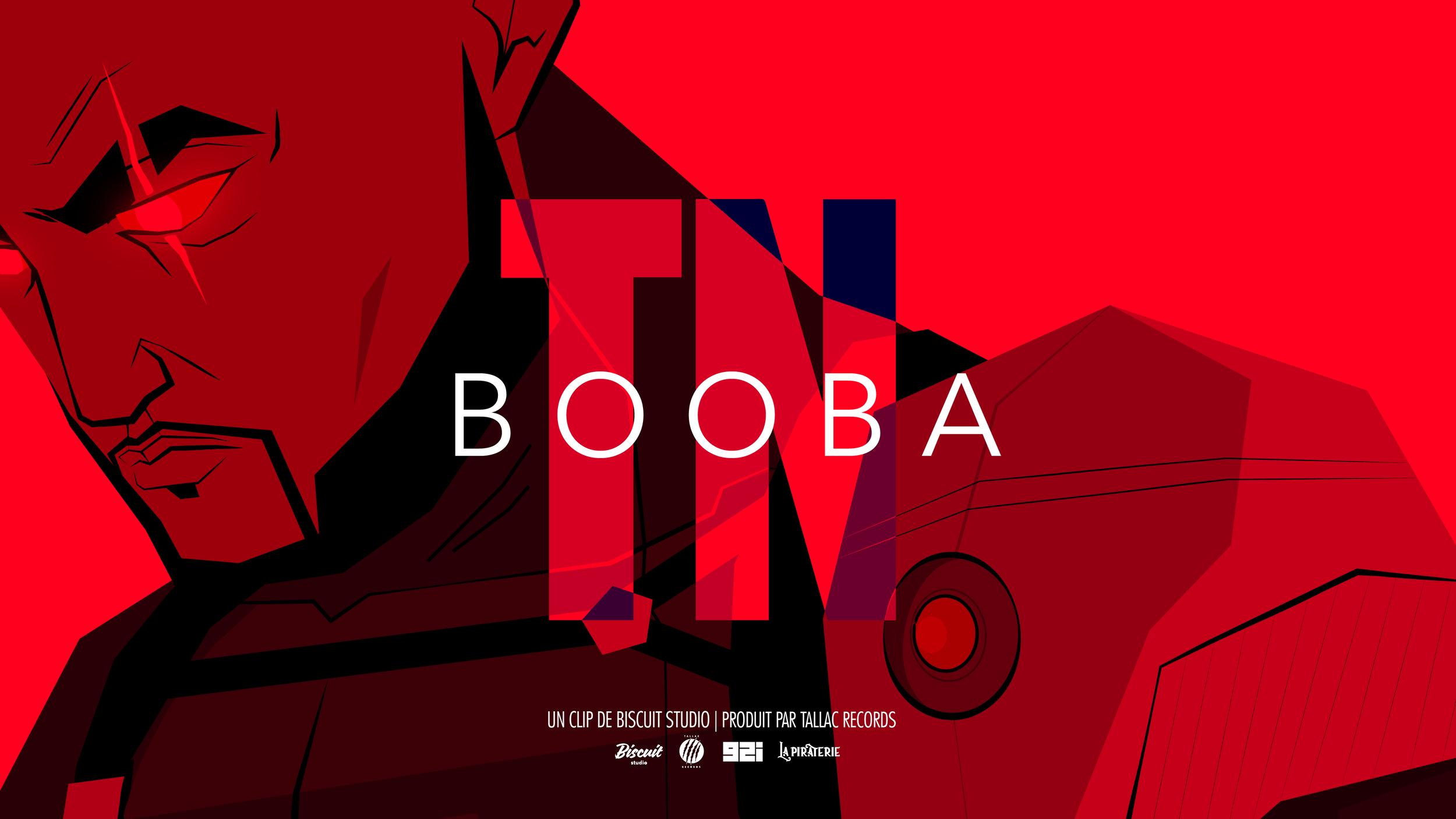 Booba | TN