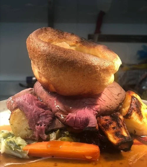 Sunday Roasts