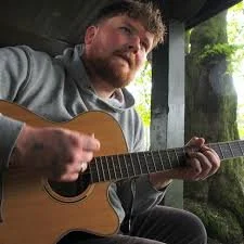 LIVE MUSIC - JAKE BYRNE 