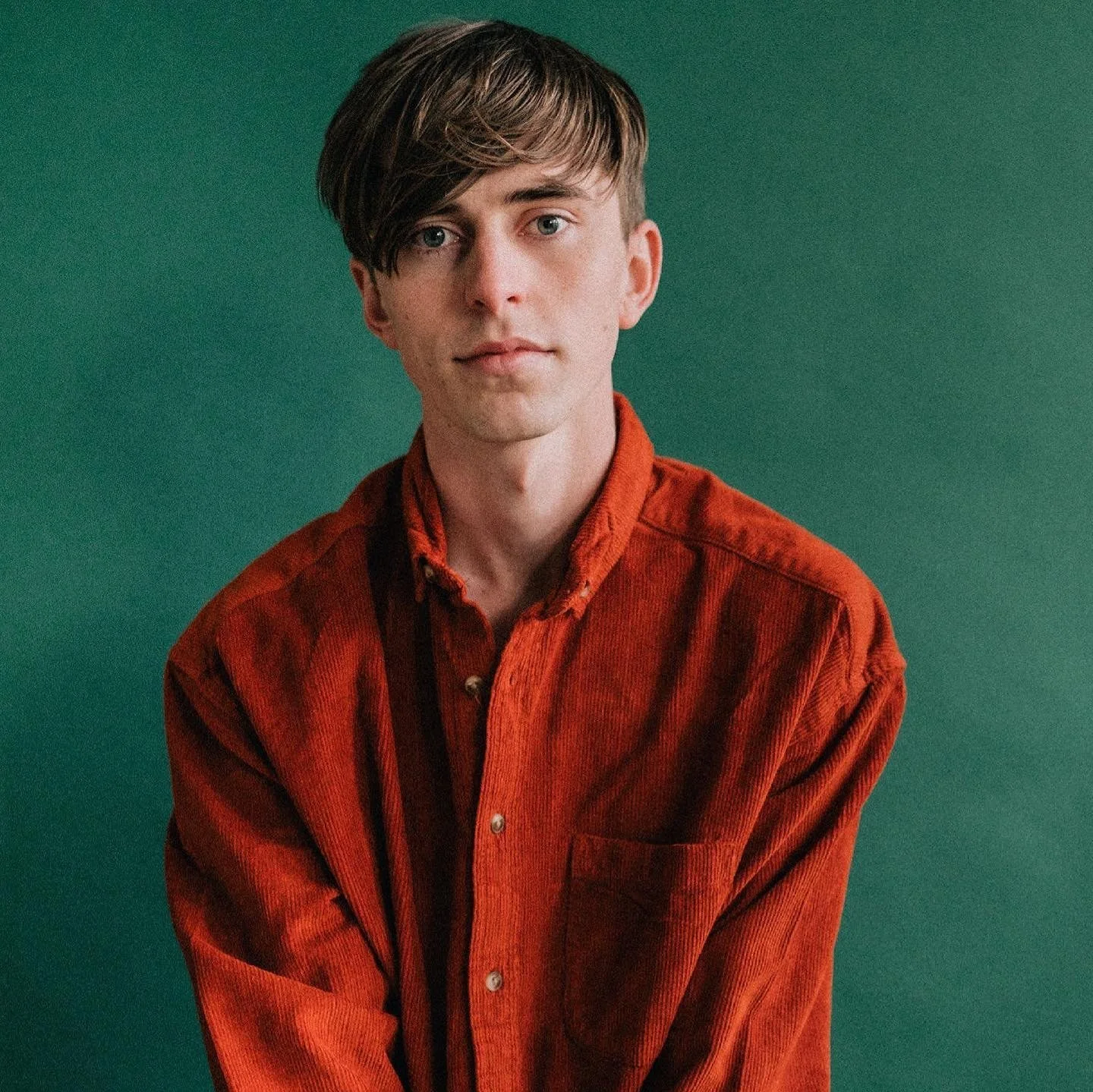 LIVE MUSIC - JOE DOLMAN