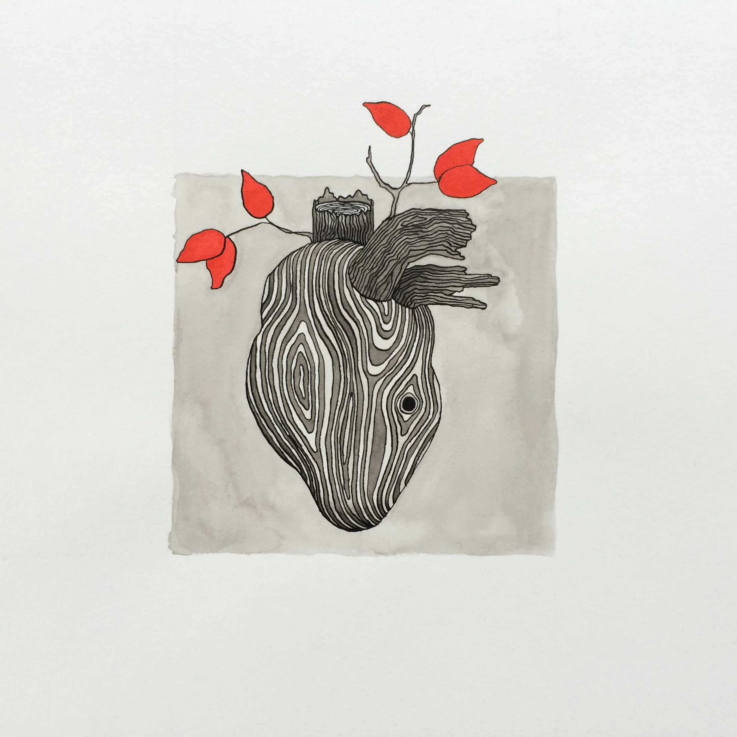 2. Grim Love - The Dancer.JPG