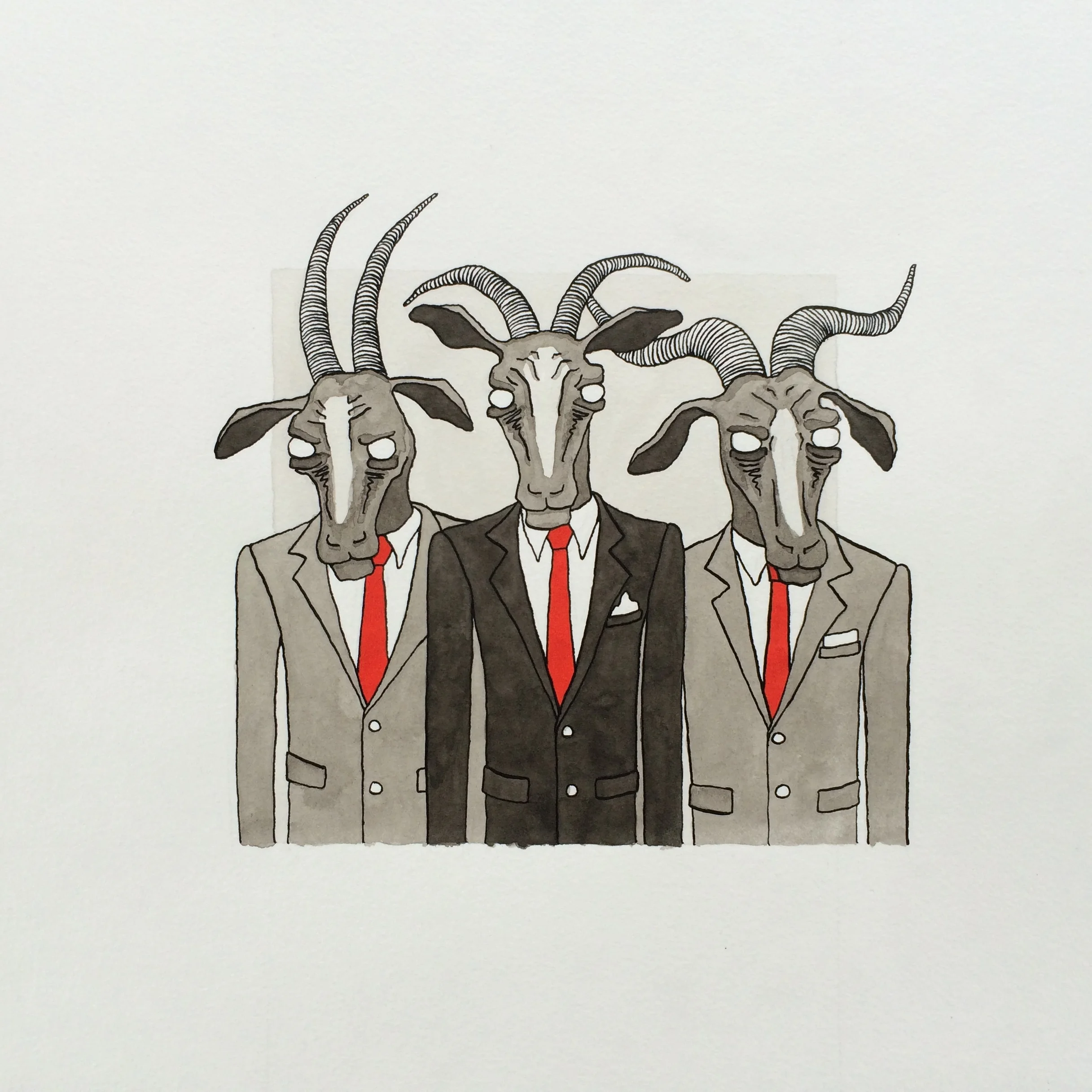 3. Grim Love - Three Billy Goats Gruff.JPG