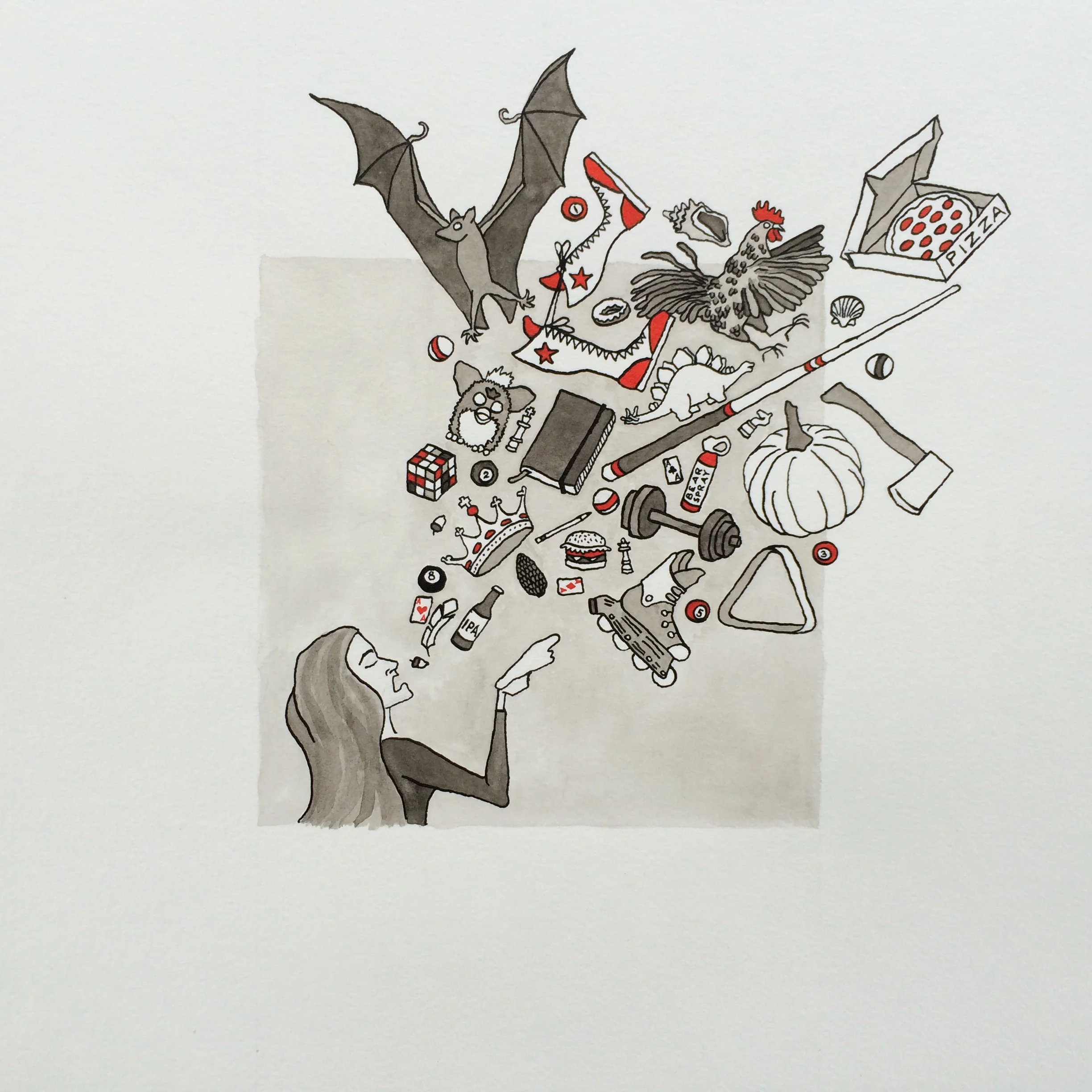 4. Grim Love - Gesundheit.JPG