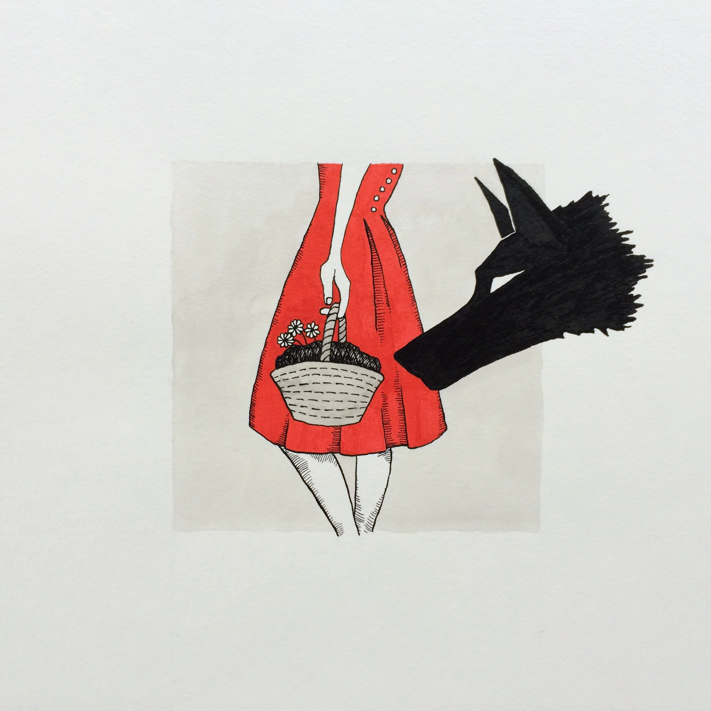 5. Grim Love - Little Red.JPG