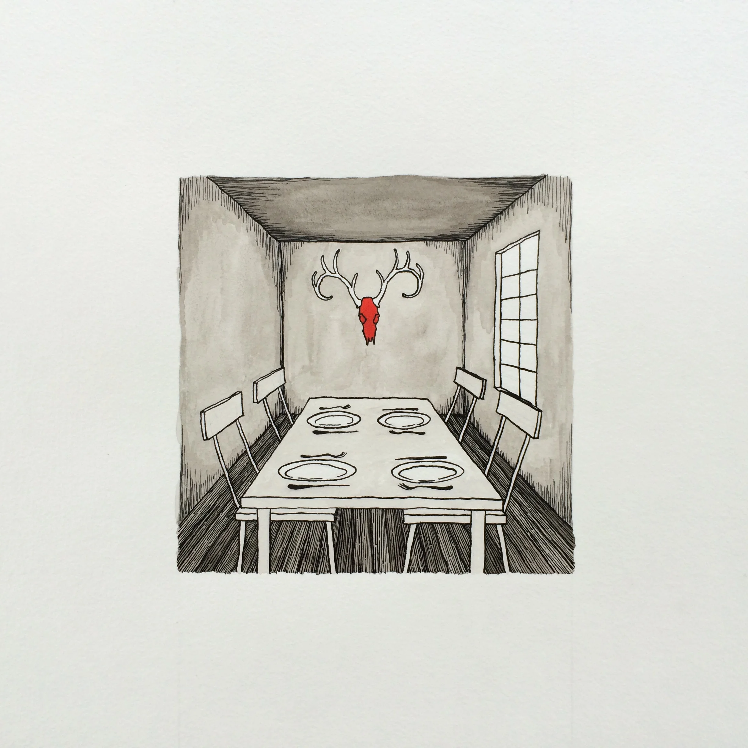 6. Grim Love - The Kill.JPG