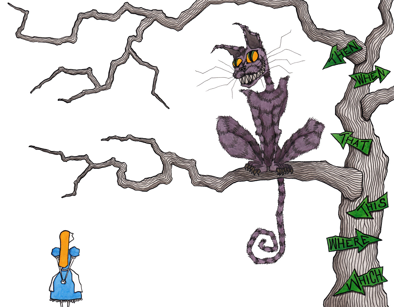 alice-in-wonderland-cheshire-cat-tree-illustration-matthew-woods.jpg