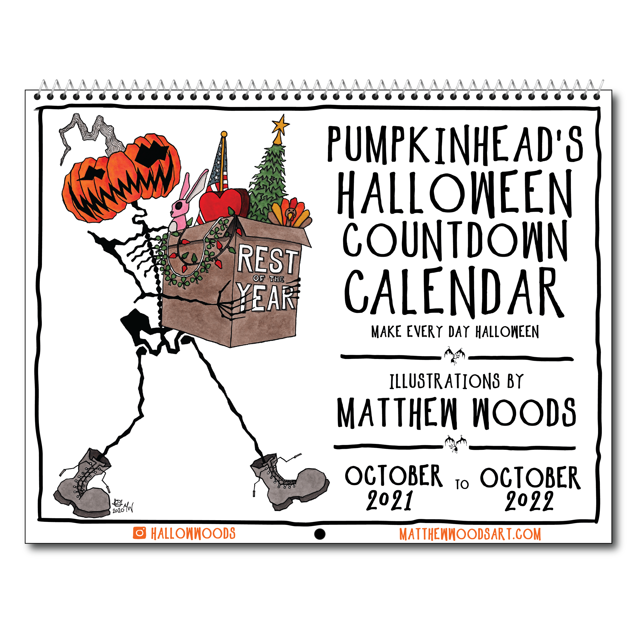 Pumpkinhead Calendar Cover Mockup.png