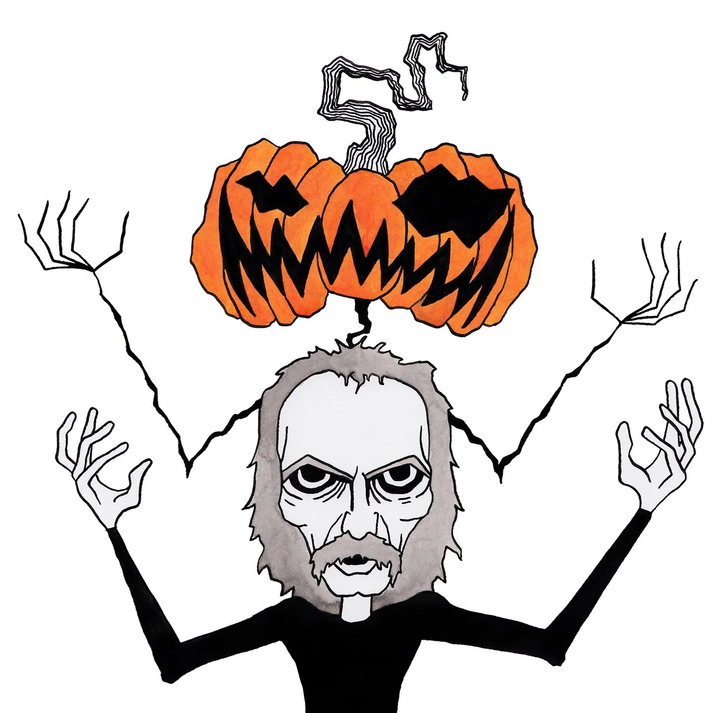 Happy birthday to the Master @johncarpenterofficial!

Only 288 days until Halloween!

#johncarpenter #masterofhorror #horror #horrormovies #horrorbuff #horrornerd #gayhorrorfan #pumpkinhead #hallowwoods