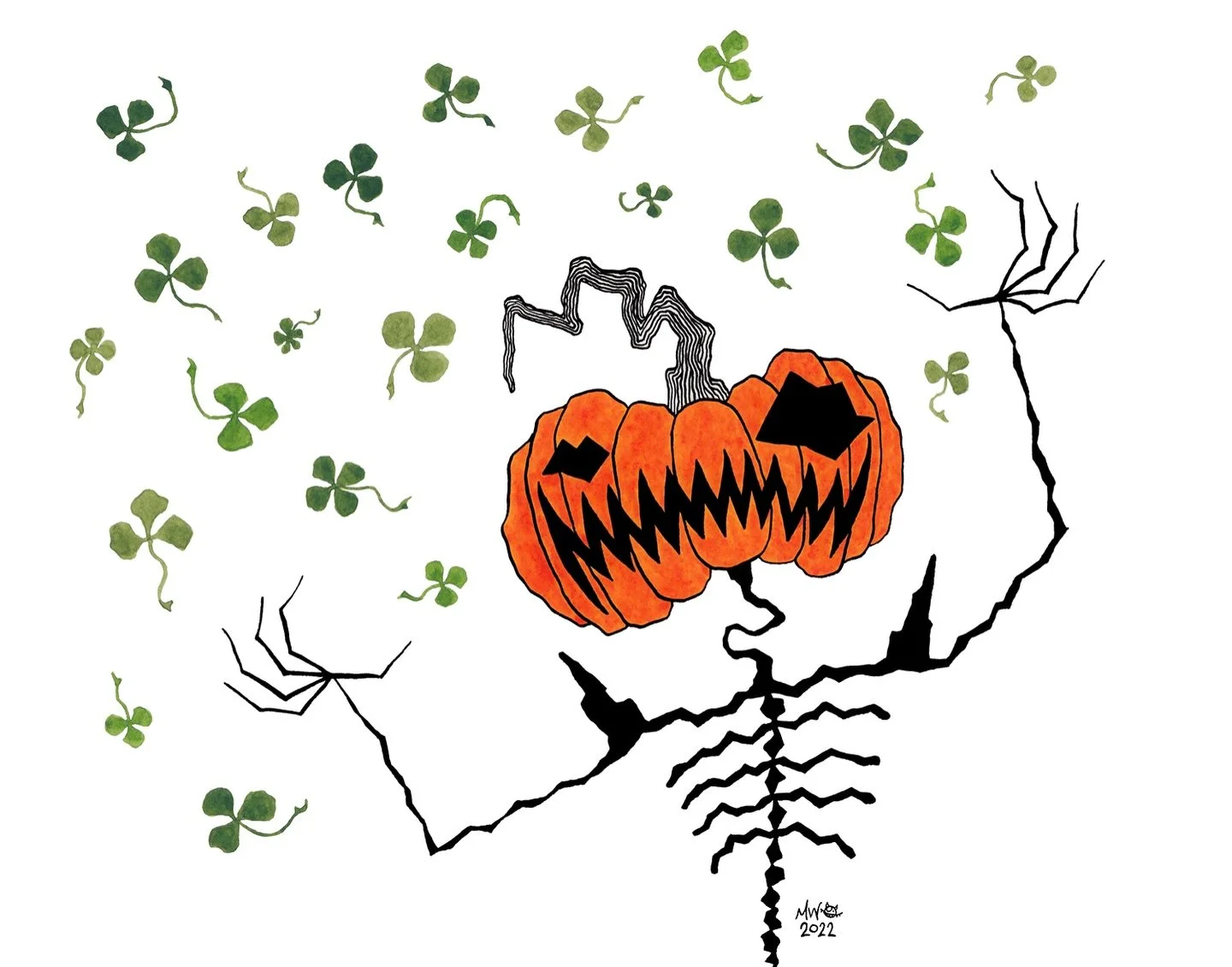 Spring has sprung! ☘️🌼🌱🌻🌿
Happy Ostara! 💫🥚💫

Only 225 days until Halloween!

#spring #vernalequinox #springequinox #springhassprung #ostara