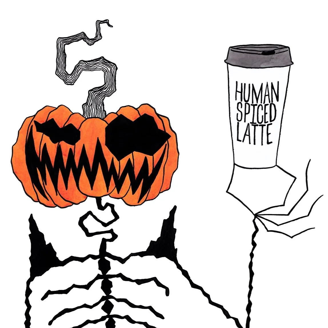 Venti, 2 pumps, extra whip, no foam&hellip;

Happy #PSL2026 to those who celebrate! ☕️🎃
That&rsquo;s right, the OG Pumpkin Spice Latte hits menus again today. Get after it!

Only 67 days until Halloween!

#pumpkinspice #psl #pumpkinspicelife #pumpki