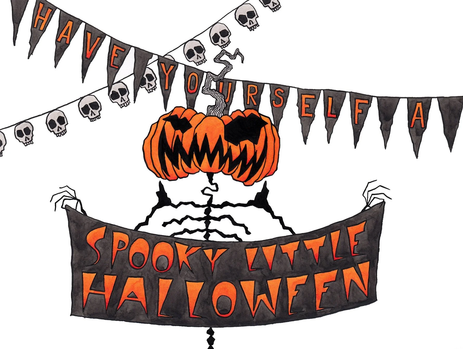 Happy anniversary @spookylittlehalloween! Thanks for all you do for all us spookies! 🖤🎃🖤

Only 47 days until Halloween!

#spooky #spookylittlehalloween #halloween #halloweencountdown