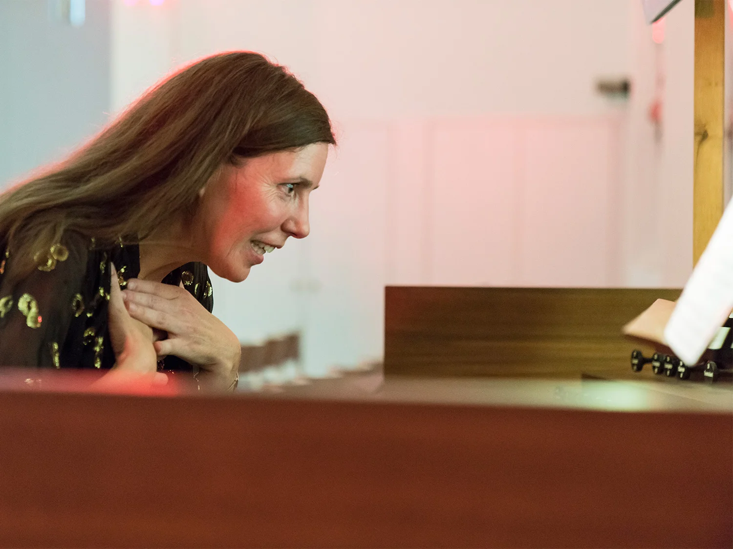  Benefizkonzert mit Angel Affair  für die Kath. Hospizstiftung Stuttgart  
