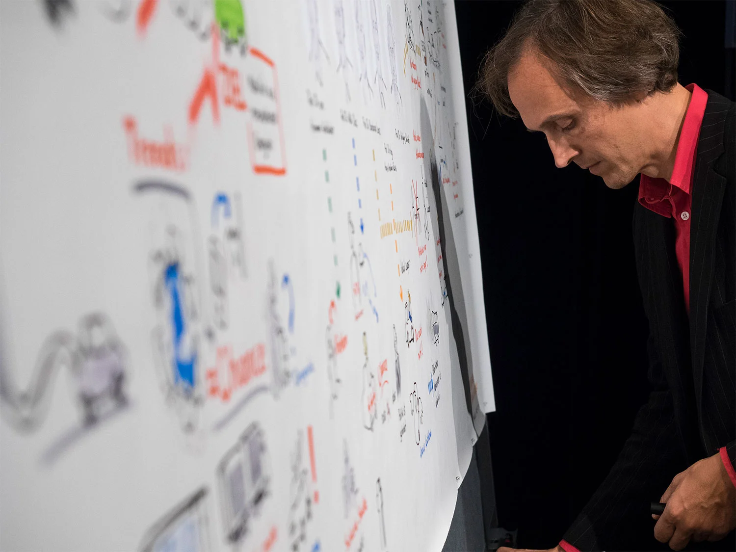  Megatrends  Hochschul- und Wissenschaftsregion Stuttgart e.V.  