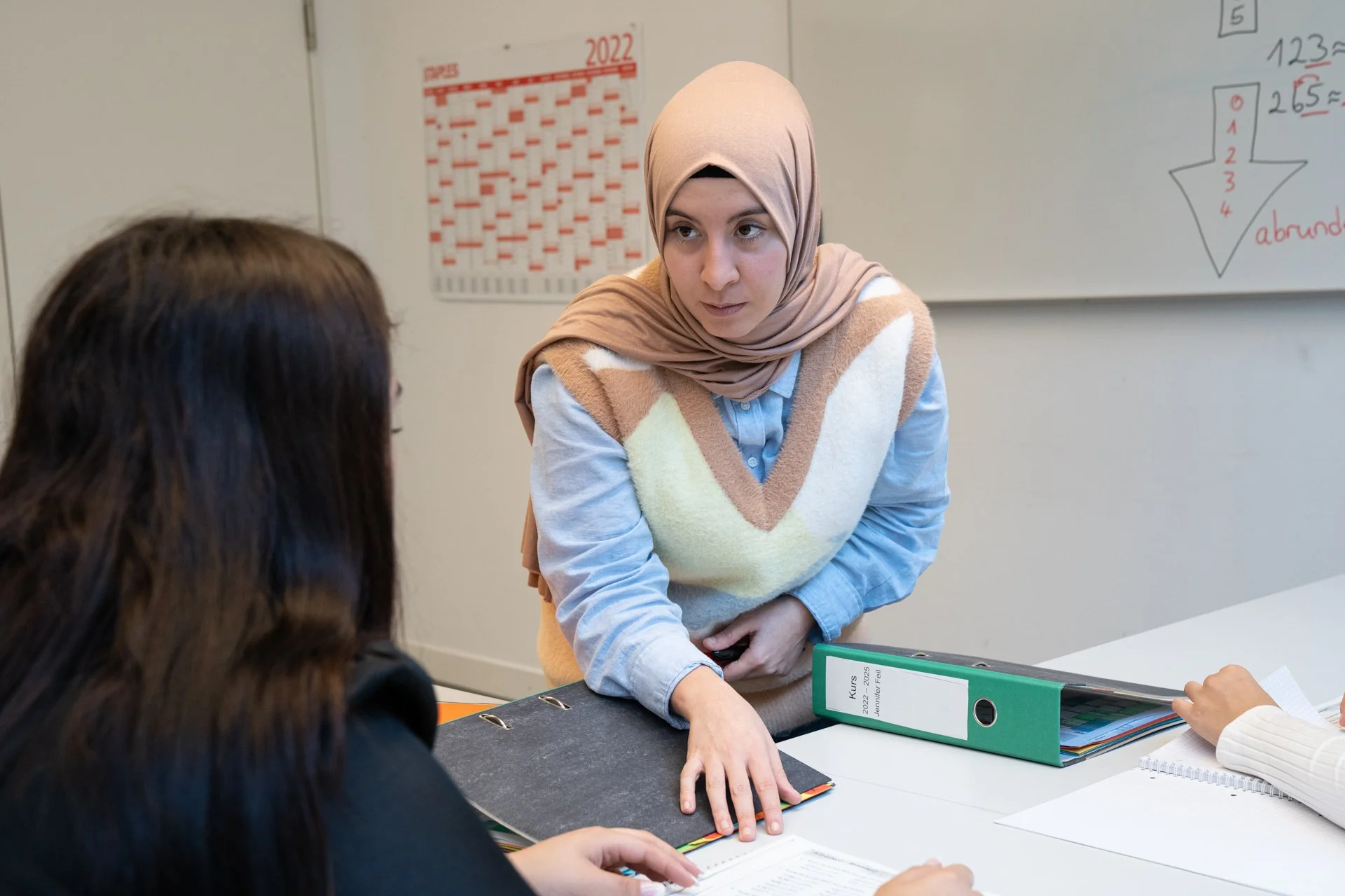  Bildungsstätte  für das Anna Haag Mehrgenerationenhaus  