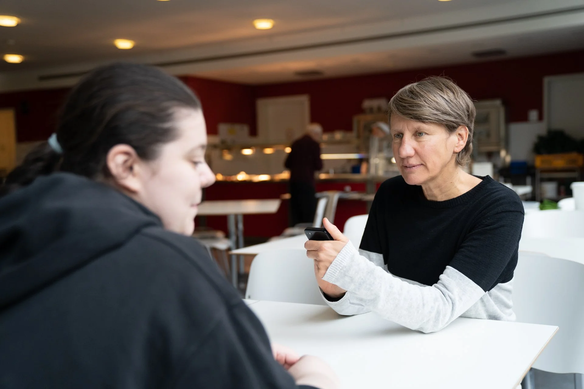  Bildungsstätte  für das Anna Haag Mehrgenerationenhaus  