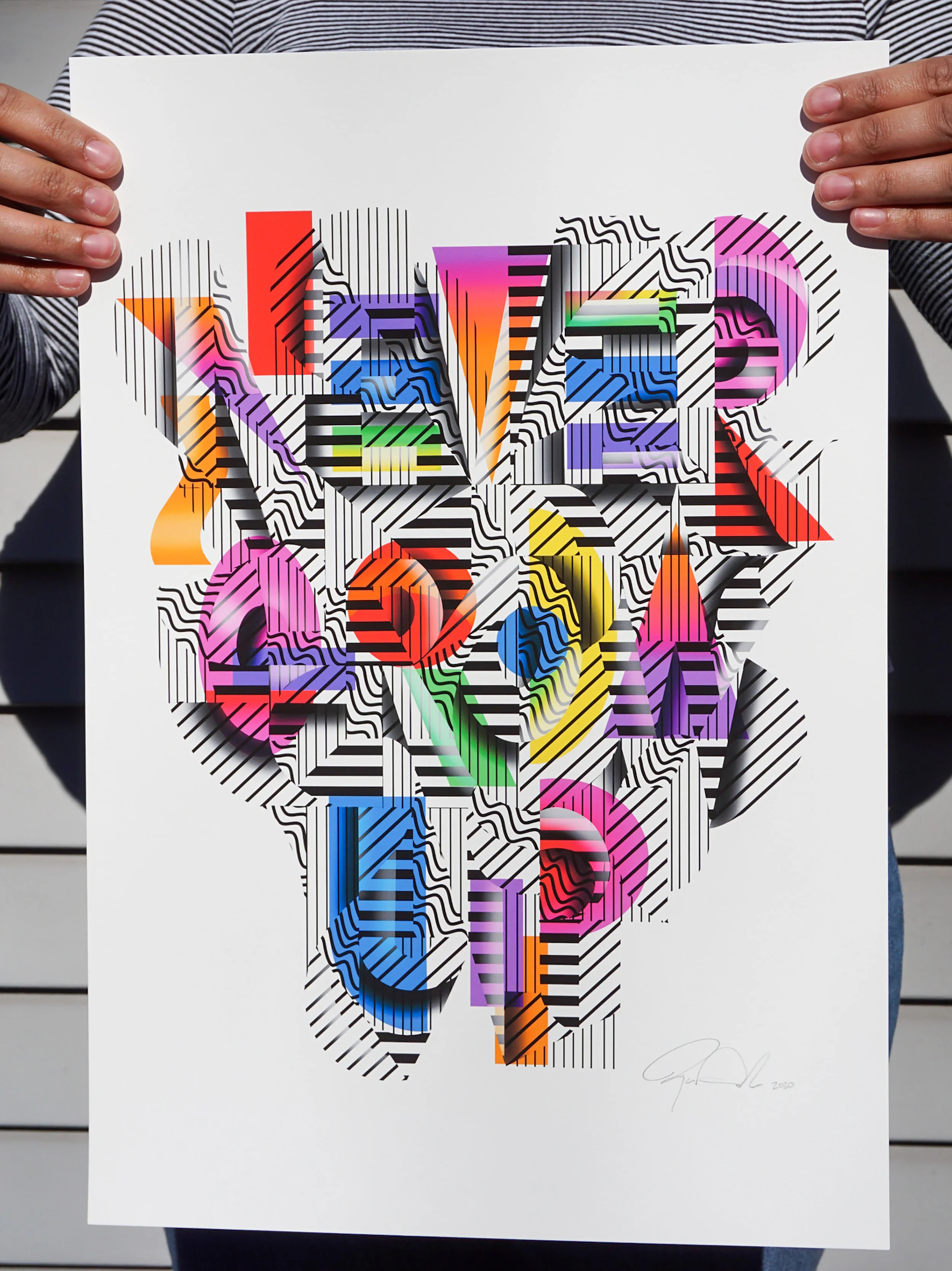 Digital Print