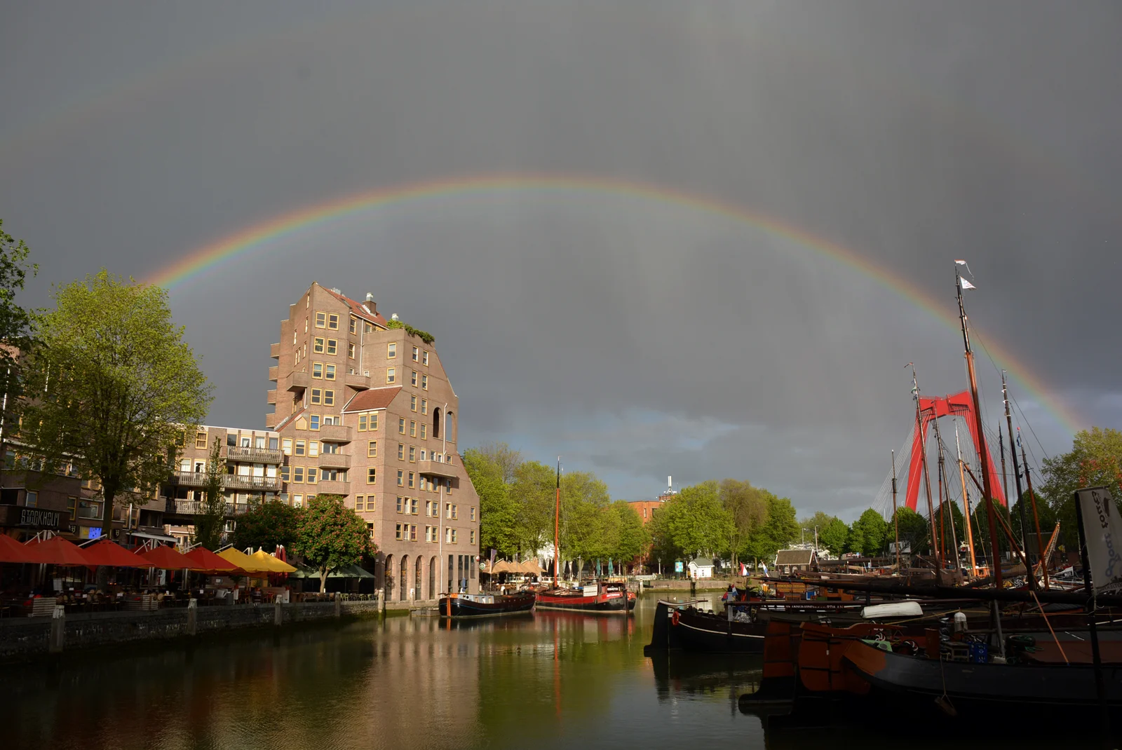 Arco Iris