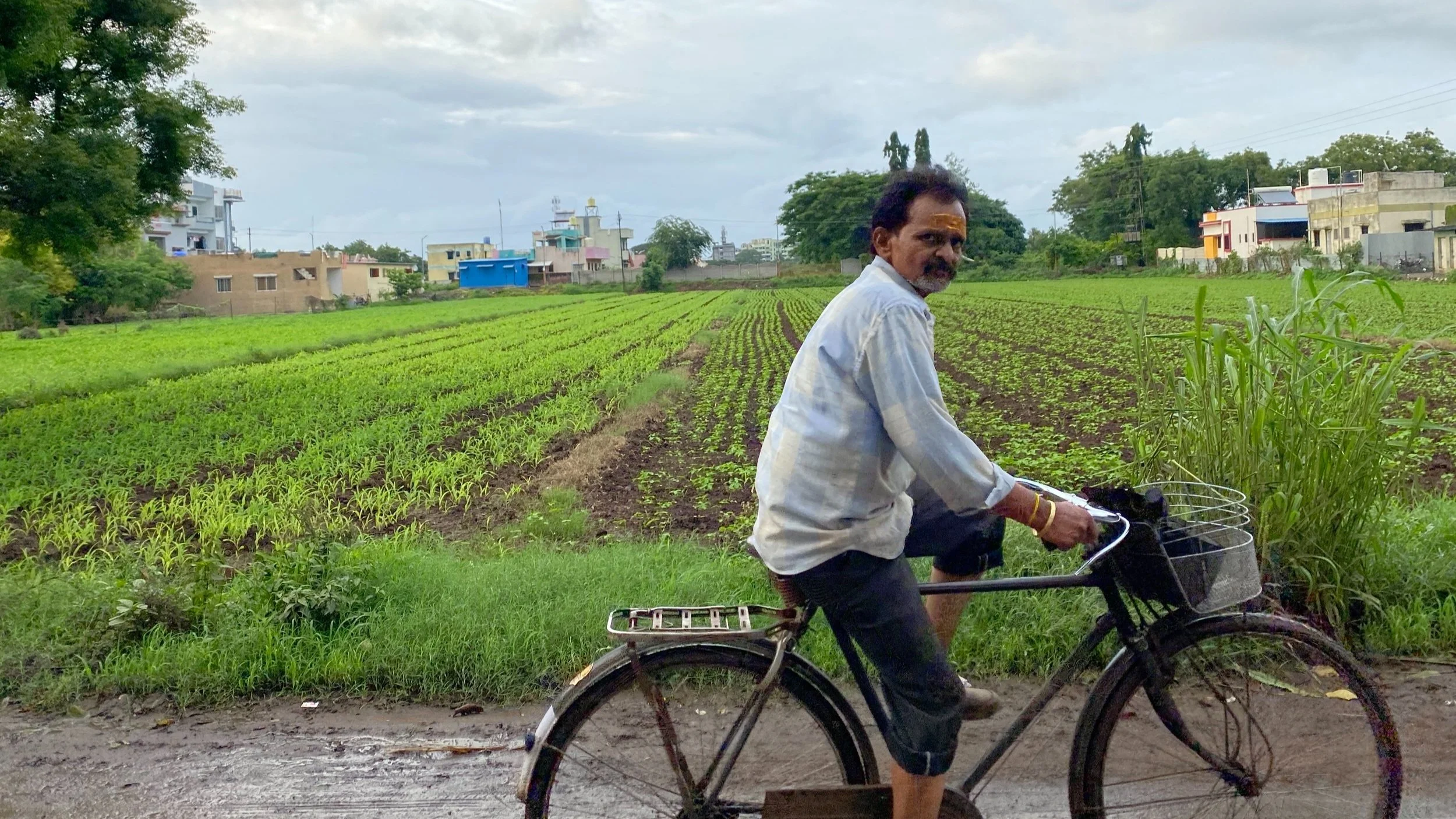 Nashik, India 🇮🇳 in a Tuk Tuk - What Happened Next Will Shock You!