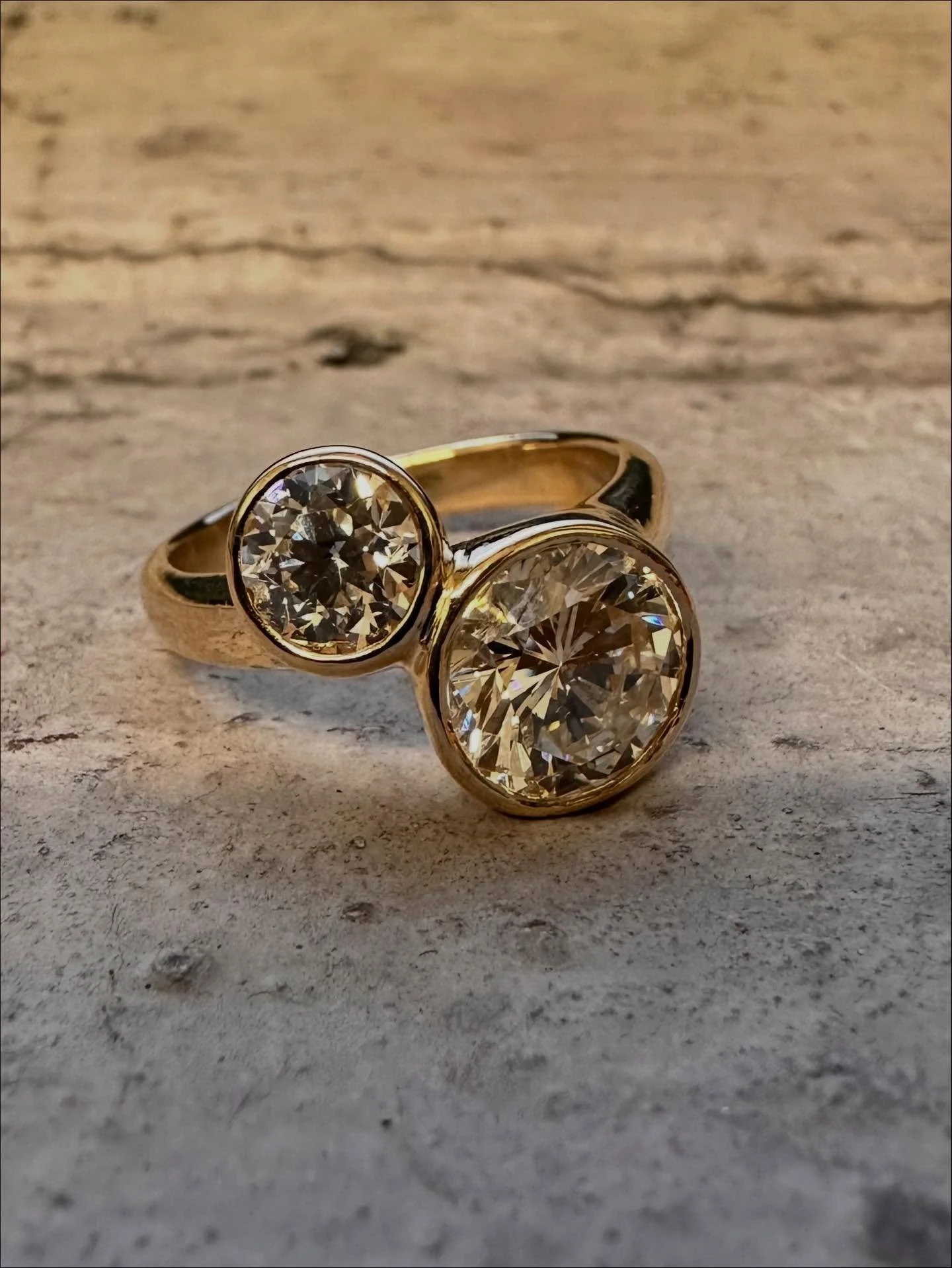 A fun new project from some great old bones