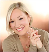 -Christiane Northrup, MD Board certified OB/GYN and bestselling author of "The Wisdom of Menopause" and "Women's Bodies, Women's Wisdom"