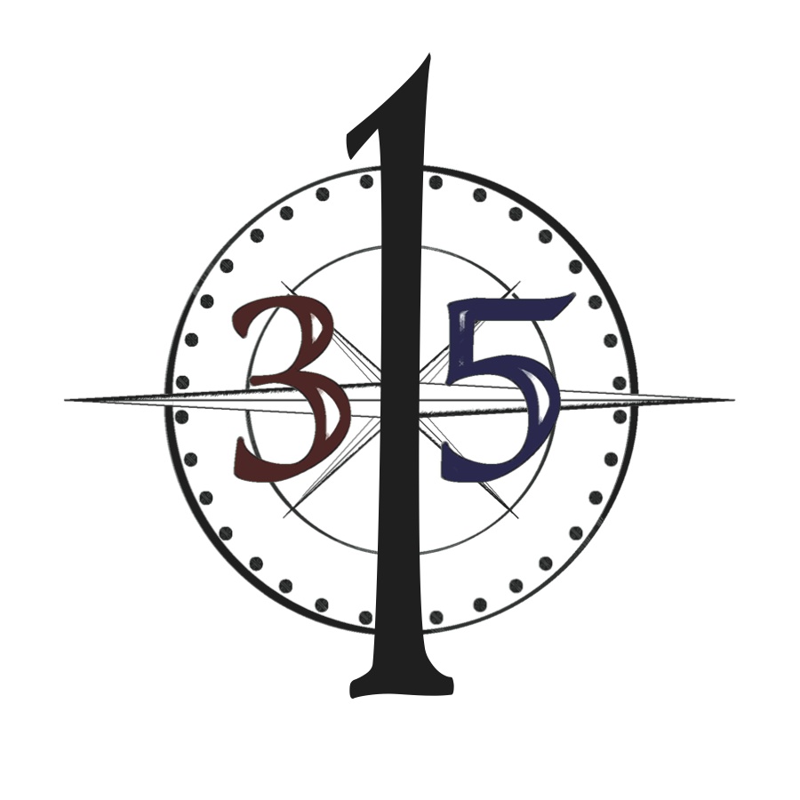 Logo by Kevin Baldwin, http://www.kevinbaldwinmusic.com/vis-art/