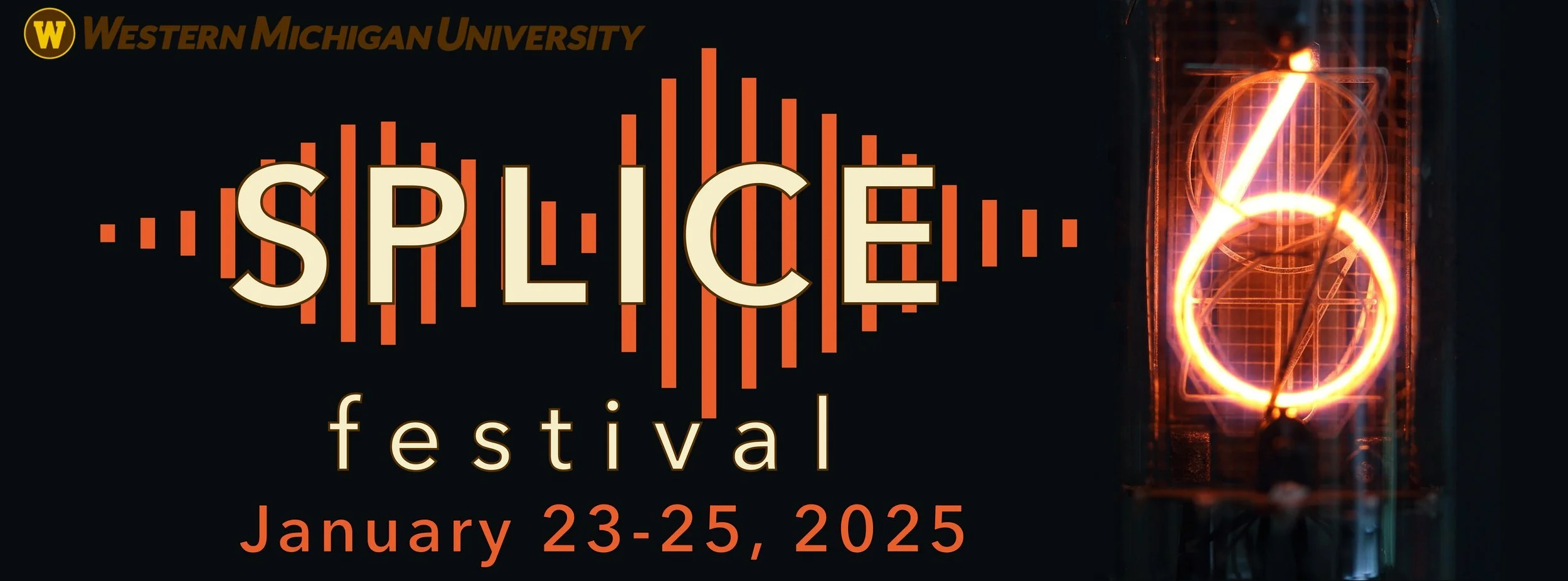 SPLICE Festival: Sometimes I Get a Feeling (World Premiere)