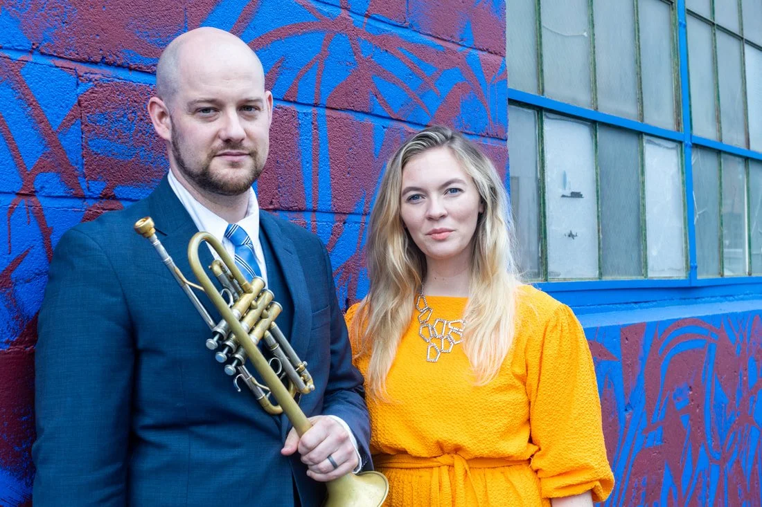 Two Upcoming Performances (9/21 &amp; 9/22)