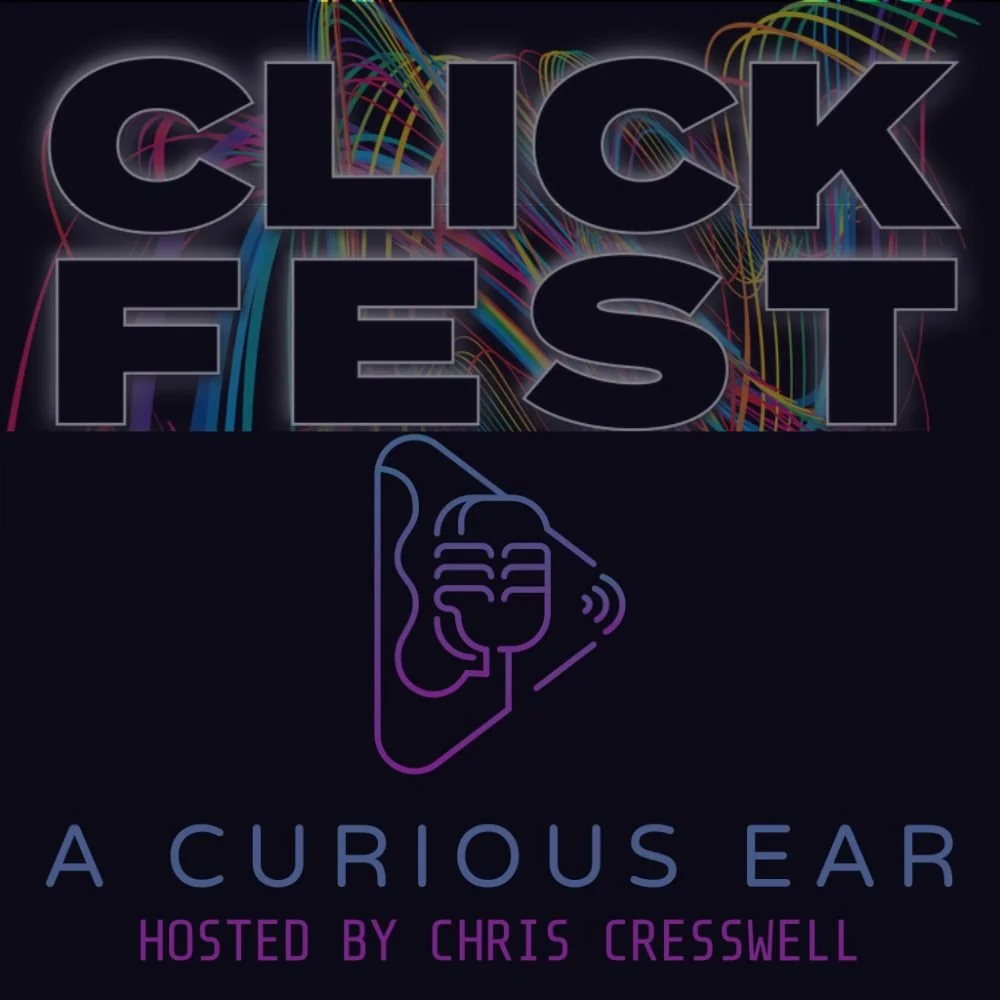 Episode 4: Revisiting Ohio University's CLICKFEST