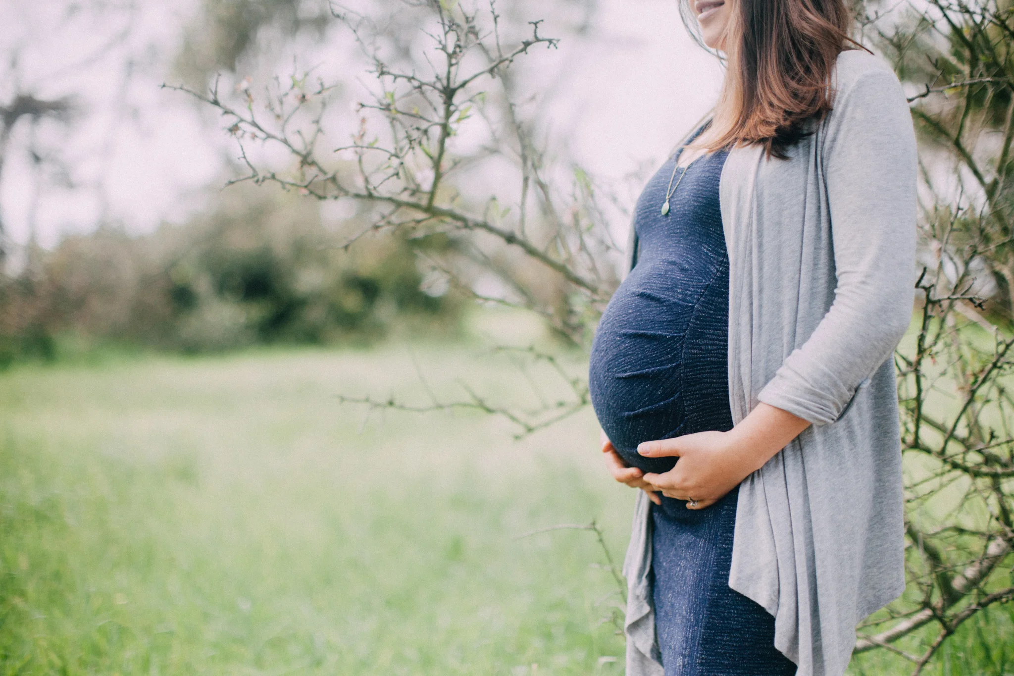 Levi's Birth Story, Part 1 // Backstory, Birth Choices and Birth Centers