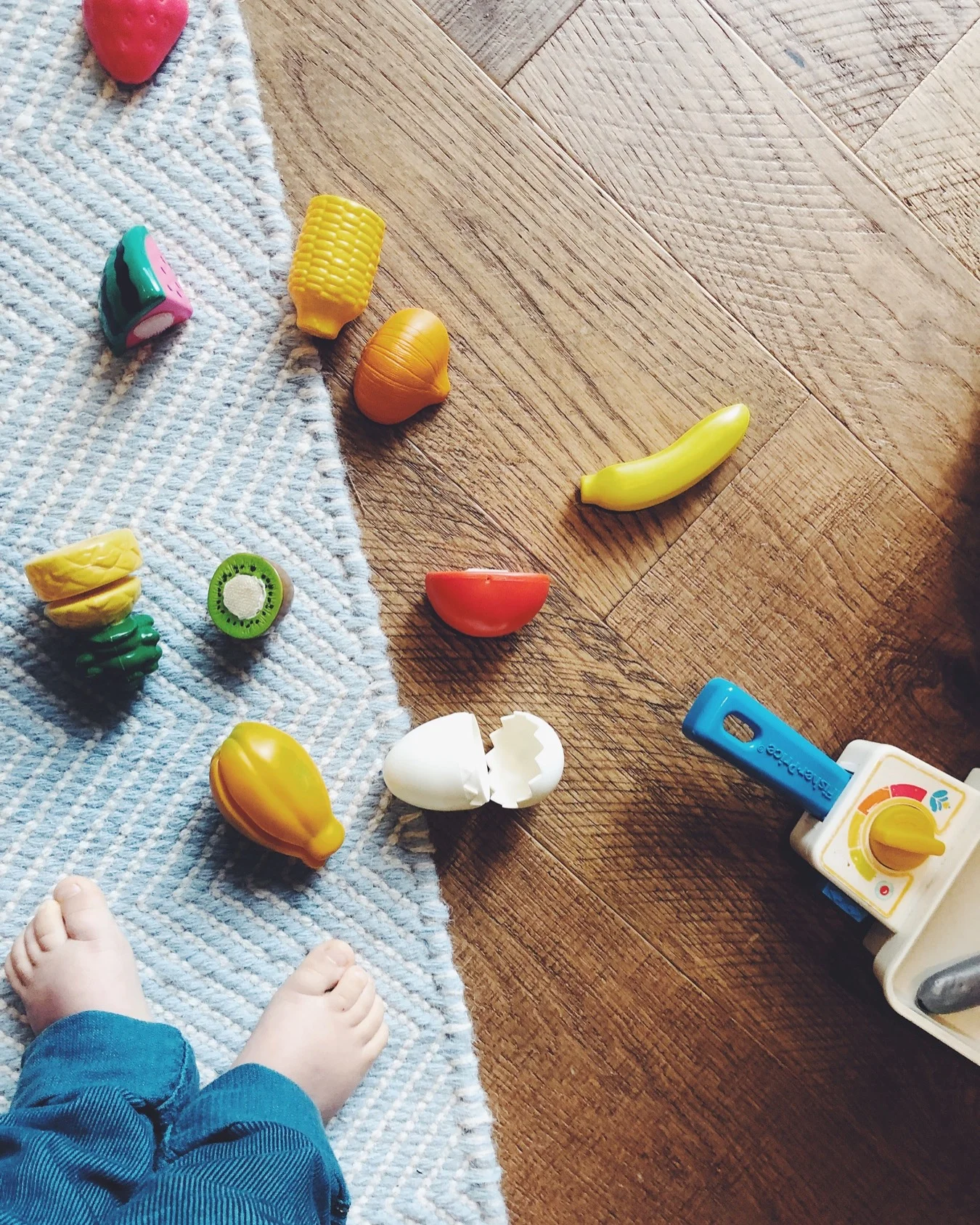 Kids should play offense this cold and flu season