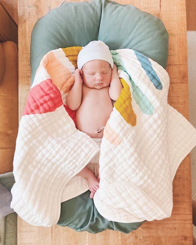 We welcomed Hayden Hubbard Given on May 12, just as the sun rose. He is 8lb, 12oz, and 21in of pure angelic baby.
⠀⠀⠀⠀⠀⠀⠀⠀⠀
What a sweet and beautiful blessing he has already been to our now family of FOUR!
⠀⠀⠀⠀⠀⠀⠀⠀⠀
Immensely grateful for a healthy,