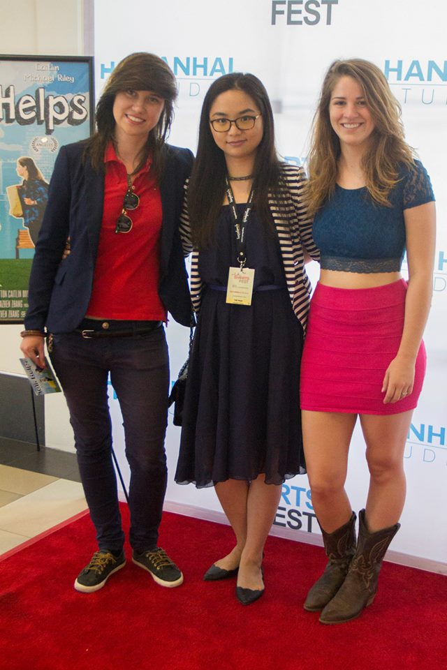LA Shorts Film Fest