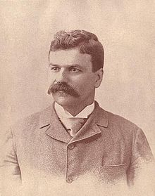 Sam Walter Foss (1858-1911)